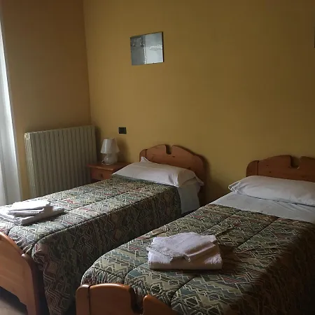 Hotel Sporting Club