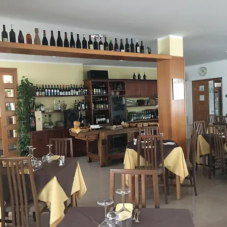 Sporting Club Hotel 3*