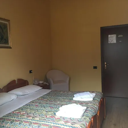 Hotel Sporting Club