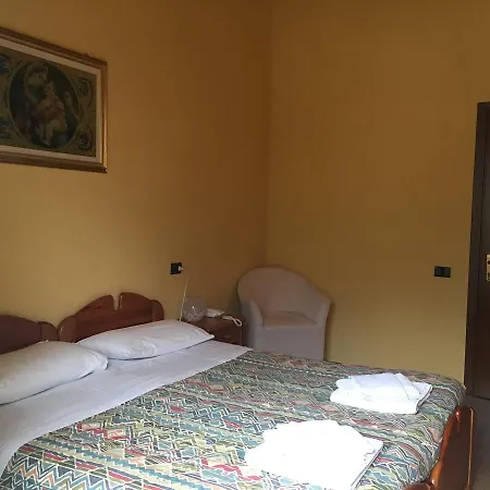 Sporting Club Hotel