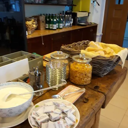 Hotel Sporting Club