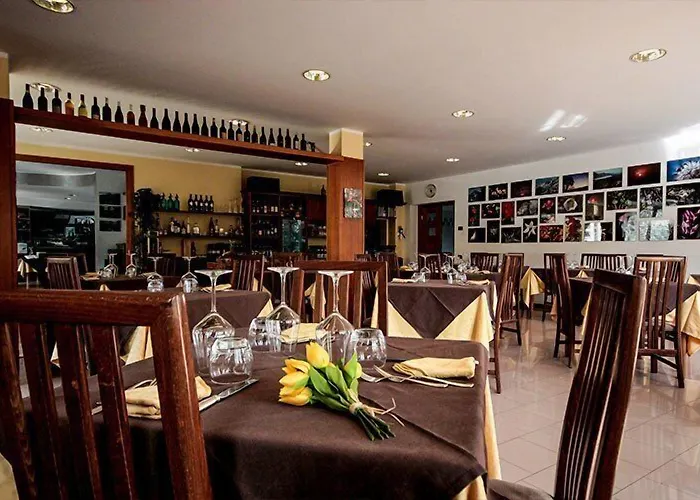 Sporting Club Отель 3*